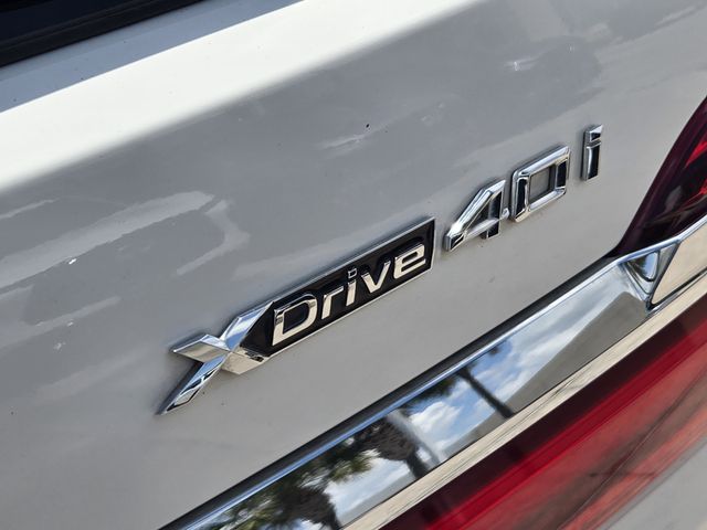 Thumbnail: 2020 BMW X7 - 7