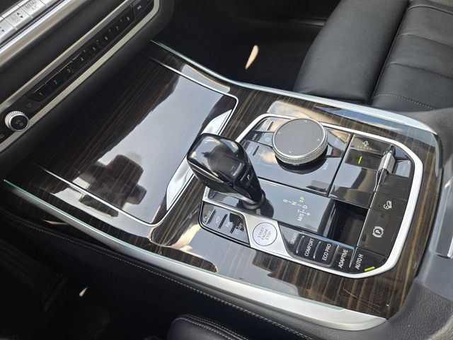Thumbnail: 2020 BMW X7 - 15
