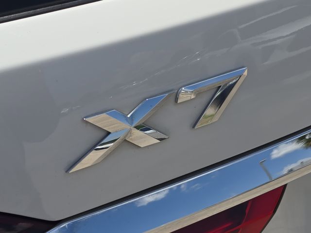 Thumbnail: 2020 BMW X7 - 18