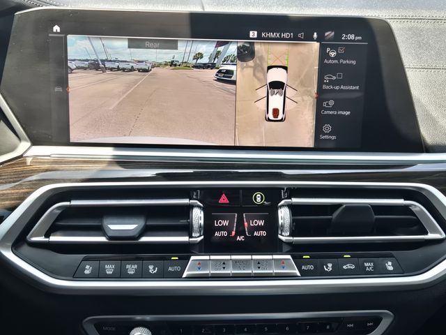 Thumbnail: 2020 BMW X7 - 14