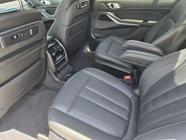 Thumbnail: 2020 BMW X7 - 13