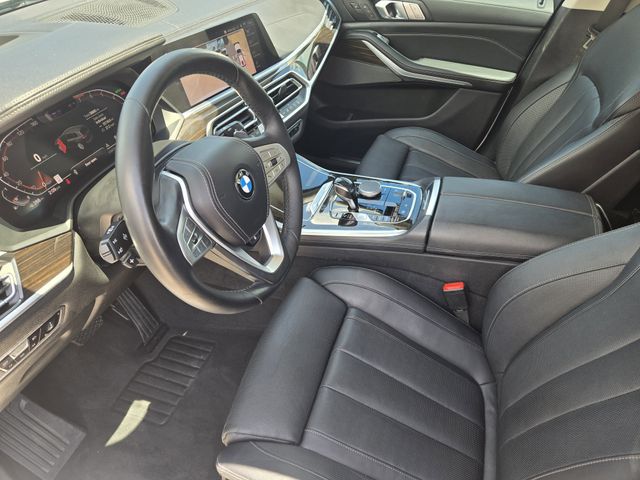 Thumbnail: 2020 BMW X7 - 11