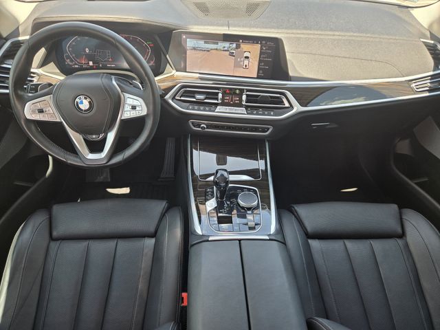 Thumbnail: 2020 BMW X7 - 2
