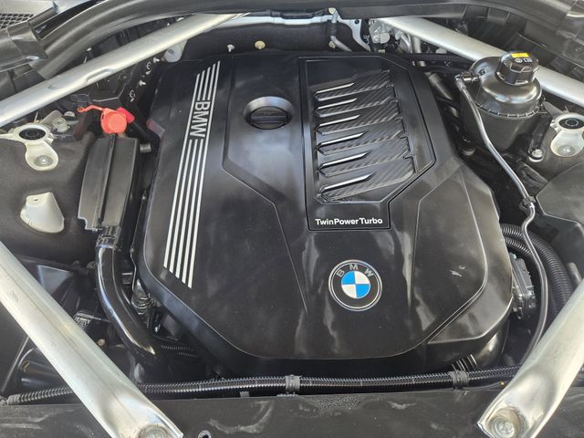 Thumbnail: 2020 BMW X7 - 9