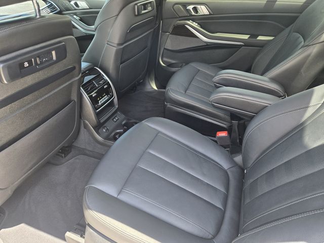 Thumbnail: 2020 BMW X7 - 13