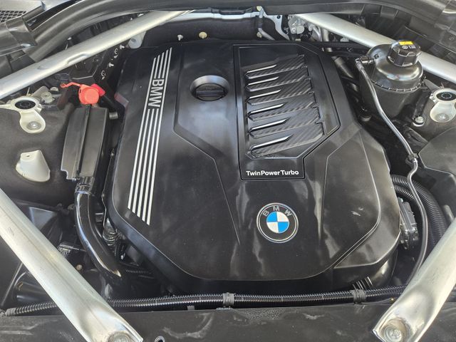 Thumbnail: 2020 BMW X7 - 9