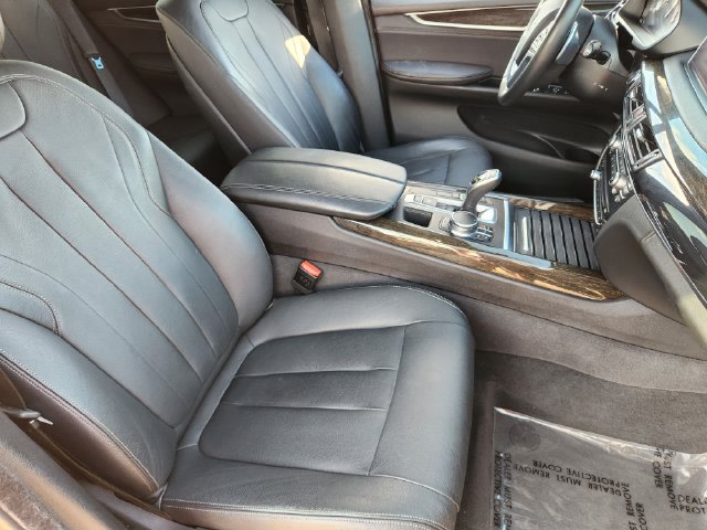 Thumbnail: 2018 BMW X5 - 8