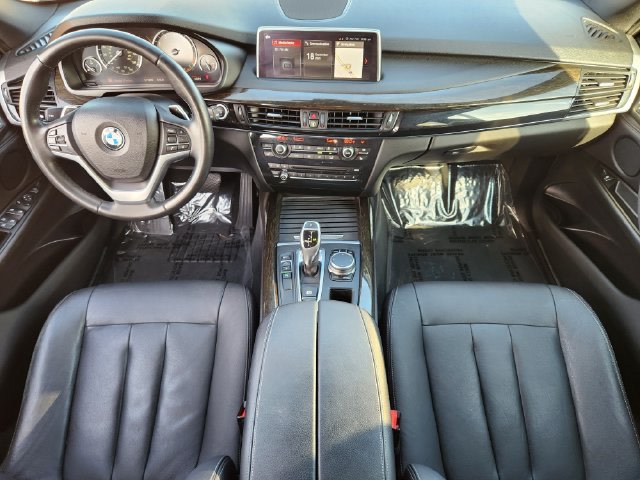 Thumbnail: 2018 BMW X5 - 2