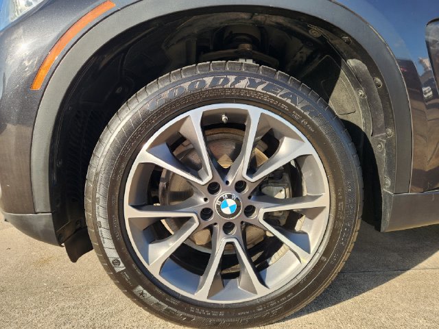 Thumbnail: 2018 BMW X5 - 6