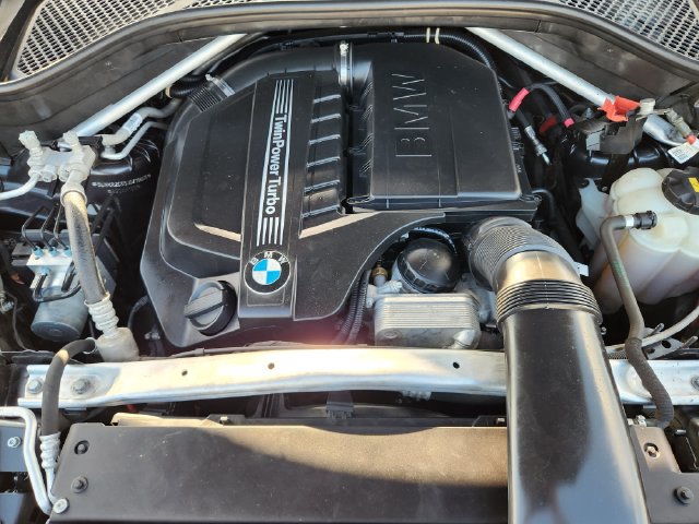 Thumbnail: 2018 BMW X5 - 7