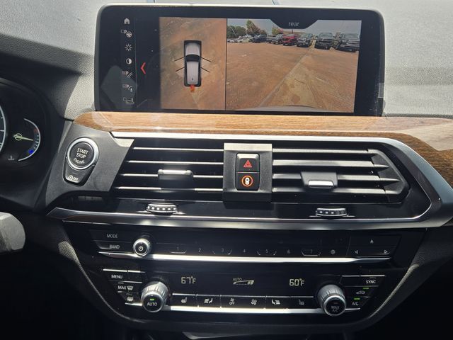 Thumbnail: 2019 BMW X3 - 14