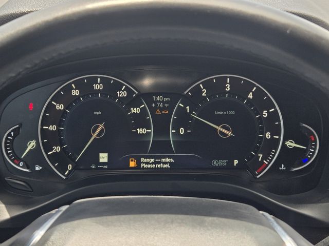 Thumbnail: 2019 BMW X3 - 16