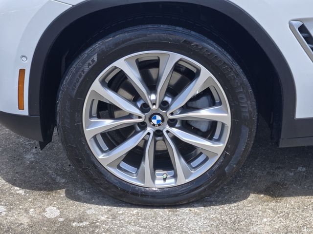 Thumbnail: 2019 BMW X3 - 8