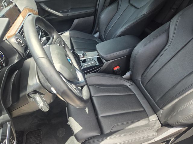 Thumbnail: 2019 BMW X3 - 12
