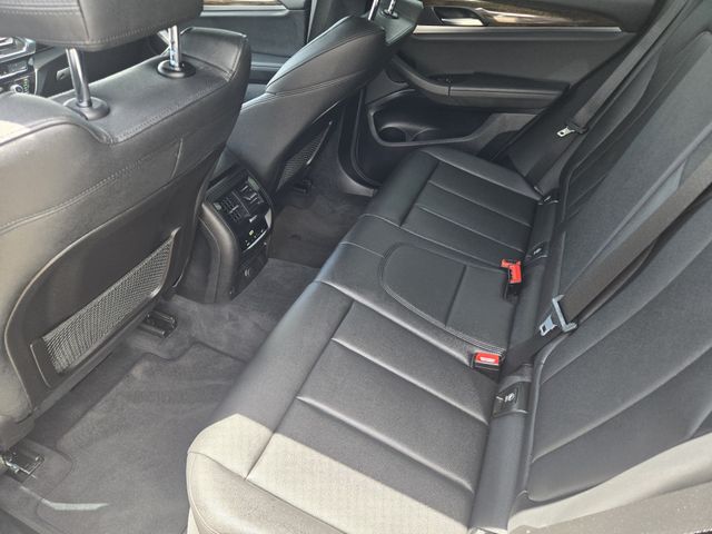 Thumbnail: 2019 BMW X3 - 13