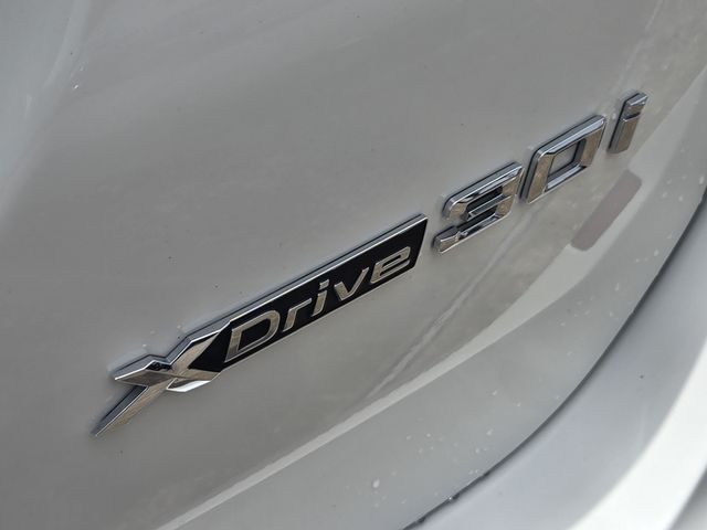 Thumbnail: 2019 BMW X3 - 7