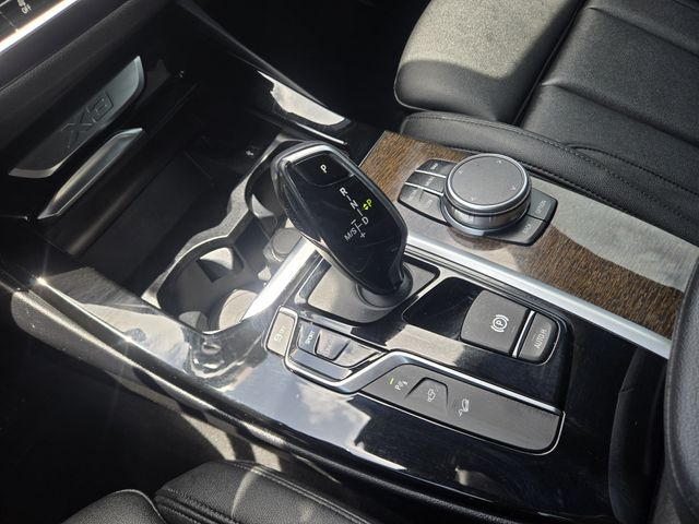 Thumbnail: 2019 BMW X3 - 15