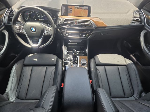 Thumbnail: 2019 BMW X3 - 2
