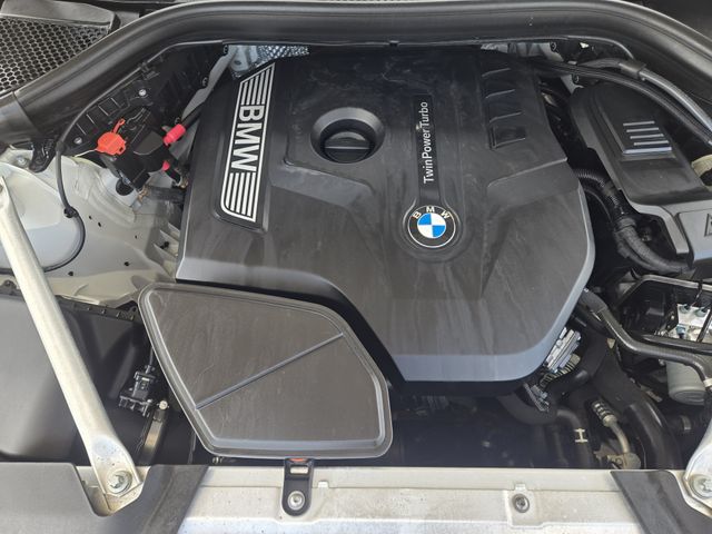 Thumbnail: 2019 BMW X3 - 9