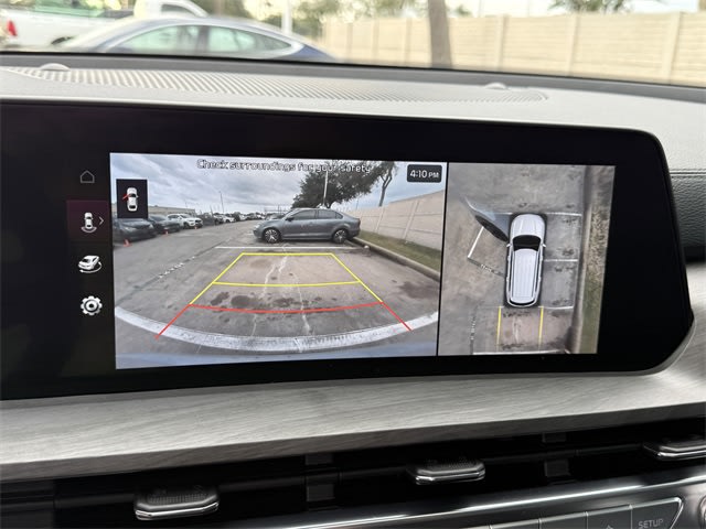 Thumbnail: 2024 Kia Telluride - 26