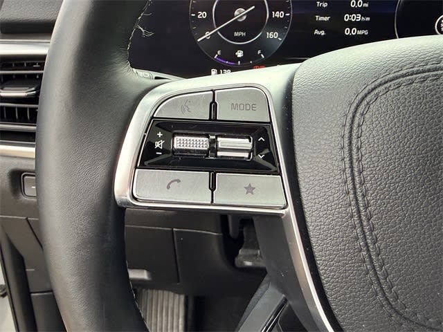 Thumbnail: 2024 Kia Telluride - 24