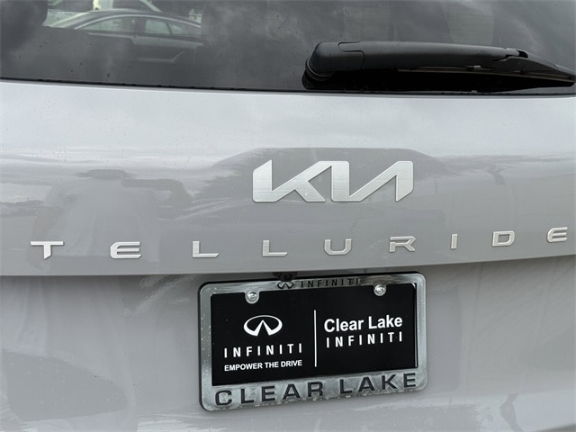 Thumbnail: 2024 Kia Telluride - 7