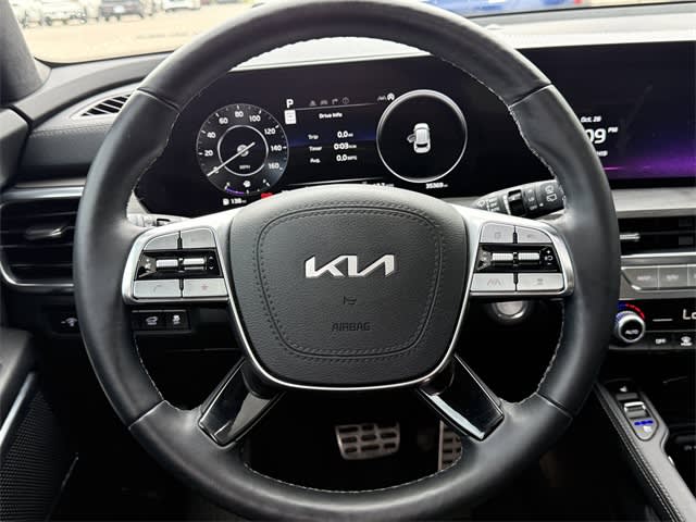 Thumbnail: 2024 Kia Telluride - 14