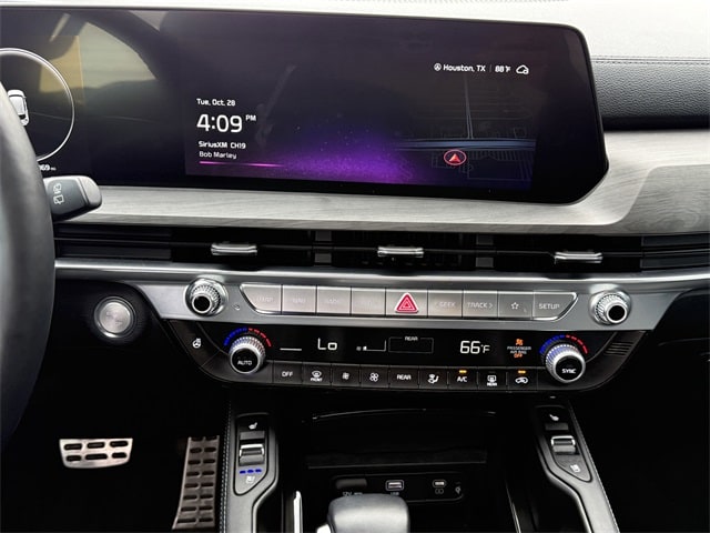 Thumbnail: 2024 Kia Telluride - 15