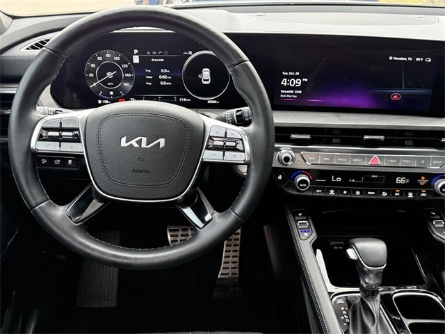 Thumbnail: 2024 Kia Telluride - 13