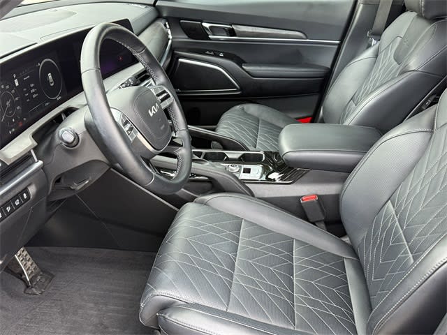 Thumbnail: 2024 Kia Telluride - 10