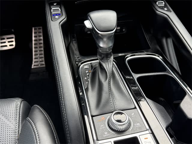 Thumbnail: 2024 Kia Telluride - 16