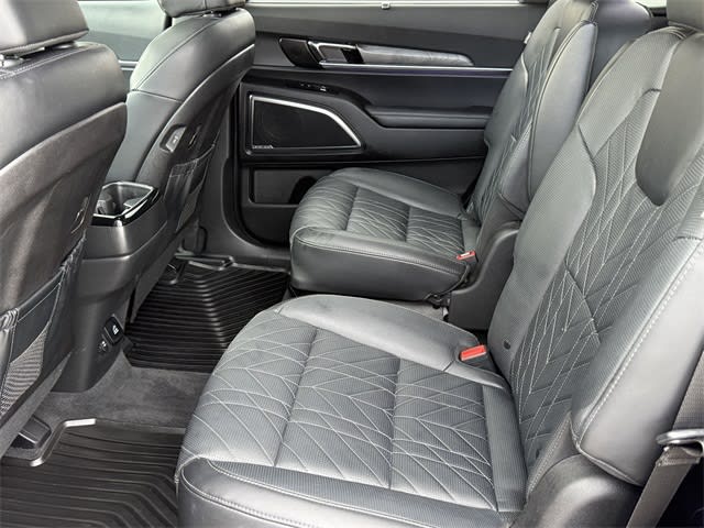 Thumbnail: 2024 Kia Telluride - 12