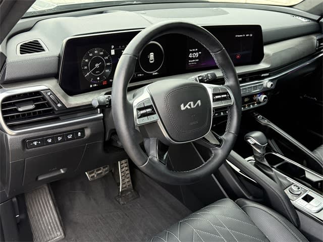 Thumbnail: 2024 Kia Telluride - 2