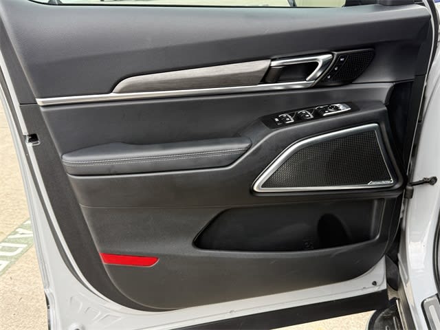 Thumbnail: 2024 Kia Telluride - 20