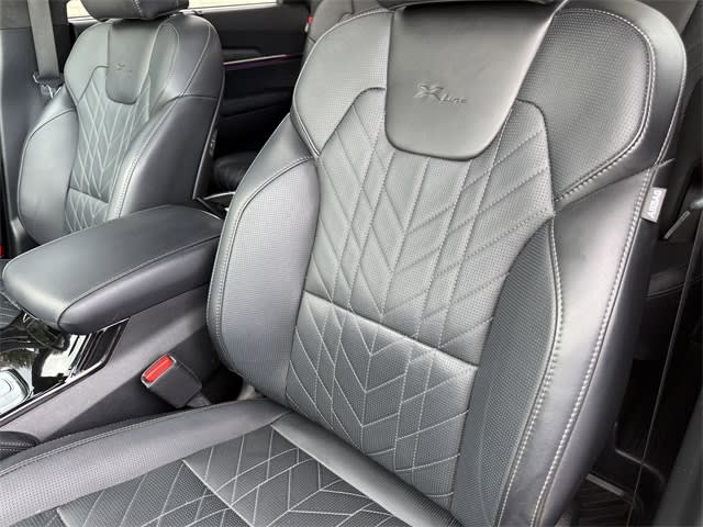 Thumbnail: 2024 Kia Telluride - 11