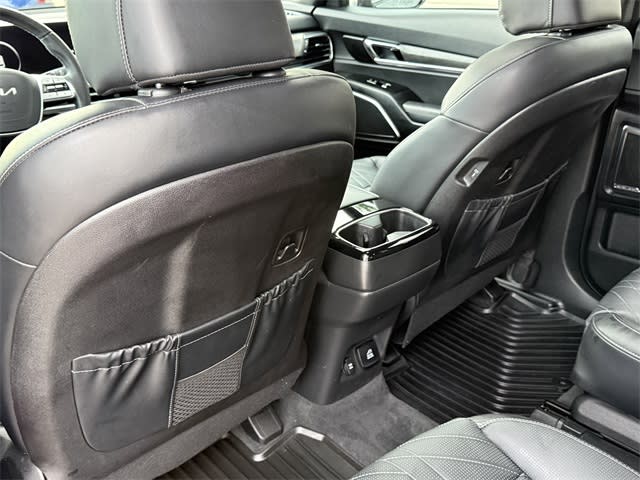 Thumbnail: 2024 Kia Telluride - 22