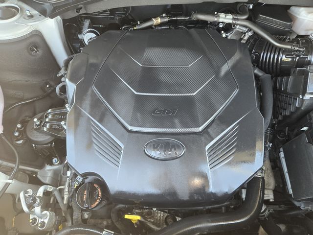 Thumbnail: 2021 Kia Telluride - 9