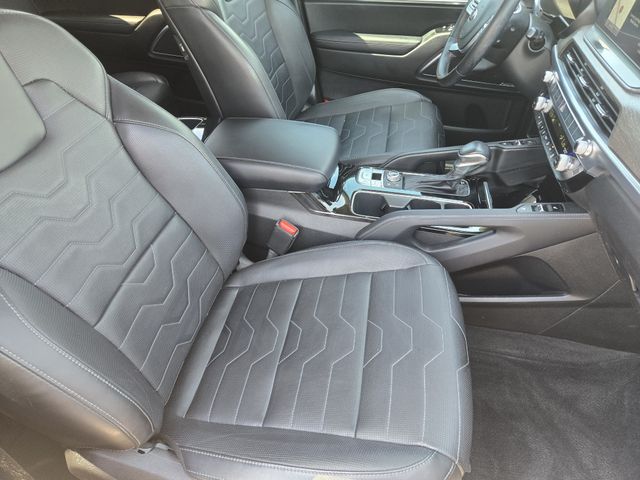 Thumbnail: 2021 Kia Telluride - 20