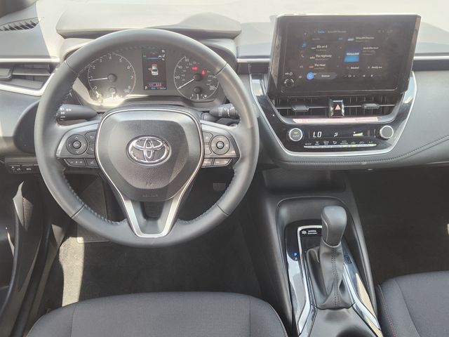 Thumbnail: 2025 Toyota Corolla - 14