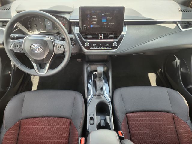 Thumbnail: 2025 Toyota Corolla - 10