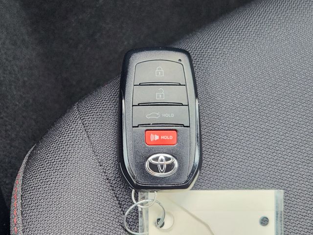 Thumbnail: 2025 Toyota Corolla - 19