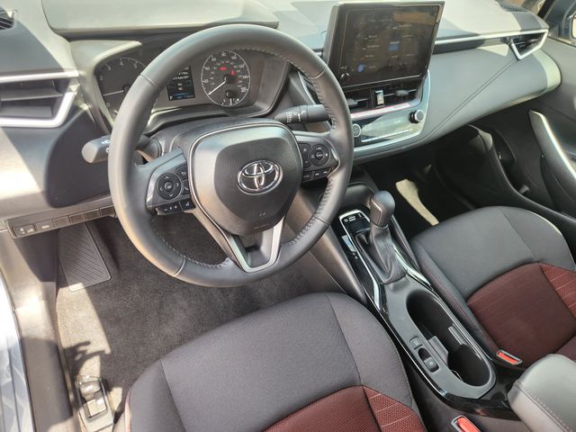 Thumbnail: 2025 Toyota Corolla - 2