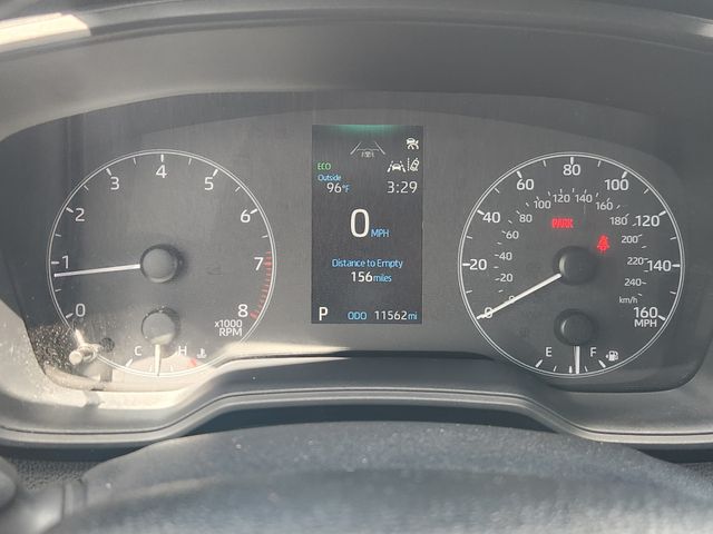 Thumbnail: 2025 Toyota Corolla - 17