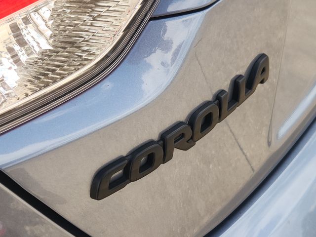 Thumbnail: 2025 Toyota Corolla - 7