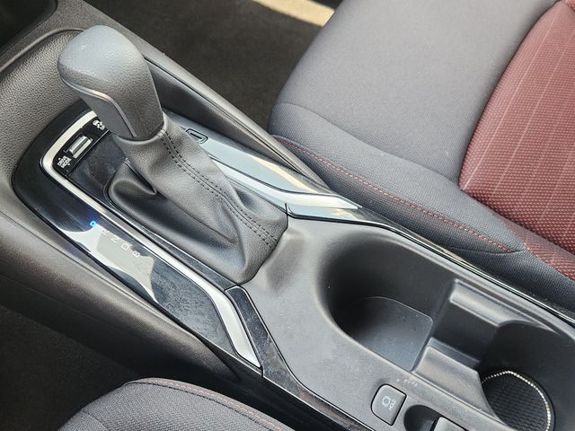 Thumbnail: 2025 Toyota Corolla - 16