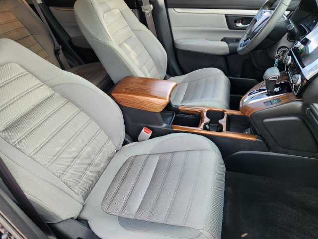 Thumbnail: 2017 Honda CR-V - 20