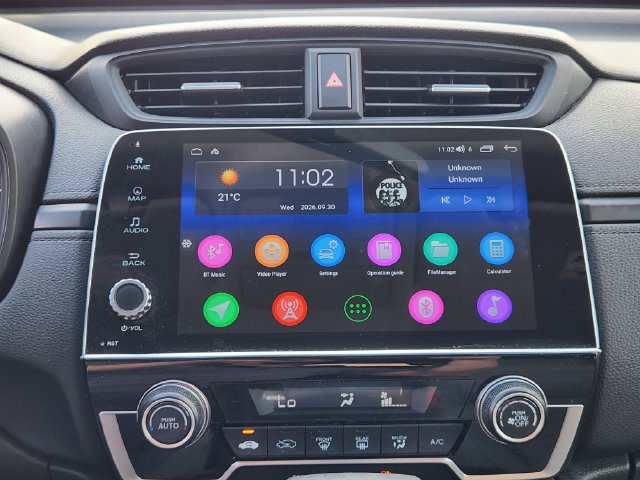 Thumbnail: 2017 Honda CR-V - 14