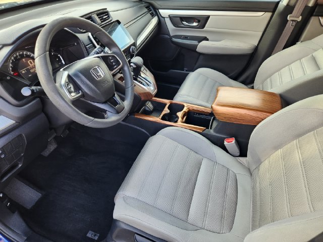 Thumbnail: 2017 Honda CR-V - 11