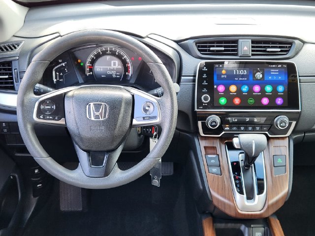 Thumbnail: 2017 Honda CR-V - 10