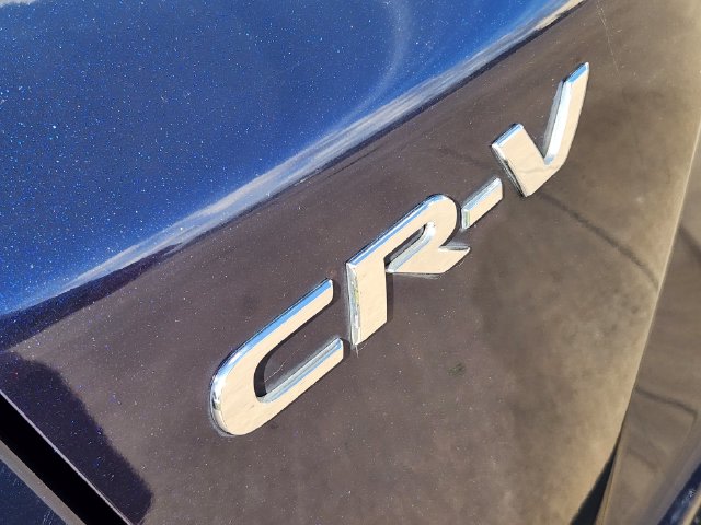 Thumbnail: 2017 Honda CR-V - 7